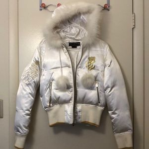 Puffer Jacket